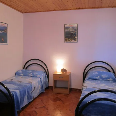 Locazione Turistica Le Cannella