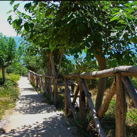 Villa Locazione Turistica Le Cannella