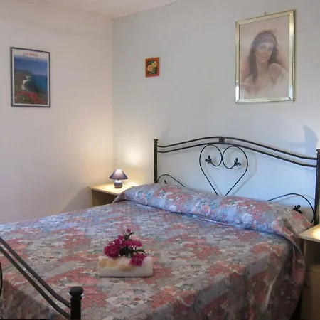 Villa Locazione Turistica Le Cannella Ovile la Marina