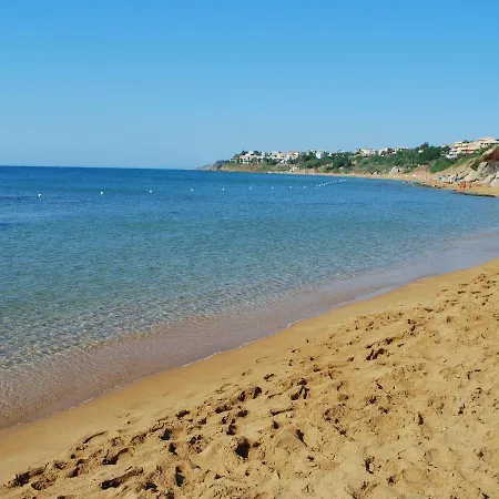 Locazione Turistica Le Cannella Villa *