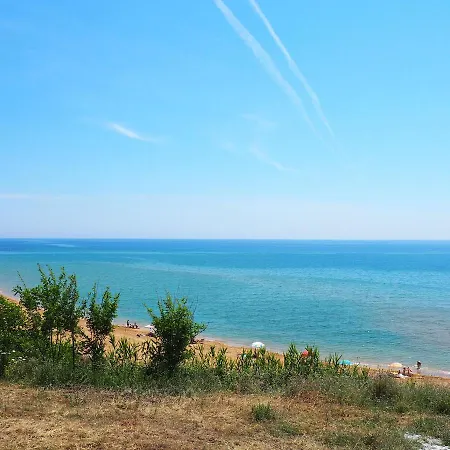 Locazione Turistica Le Cannella Villa *